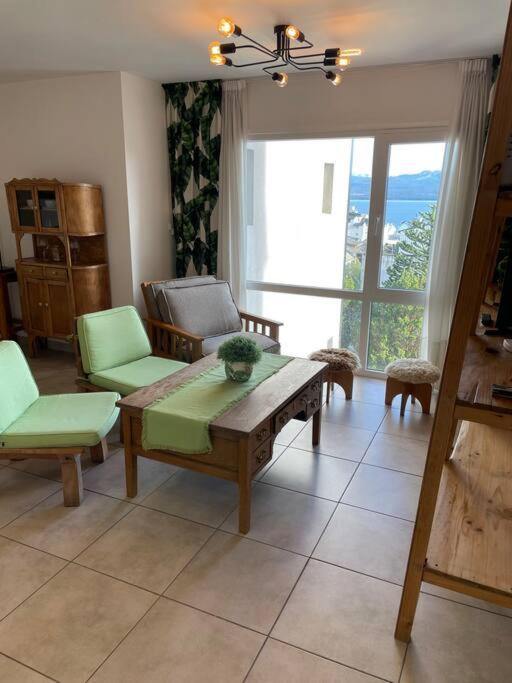 Costa Nahuel Apartments 2 San Carlos de Bariloche Exterior photo