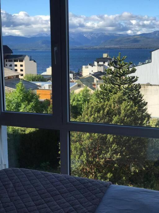 Costa Nahuel Apartments 2 San Carlos de Bariloche Exterior photo