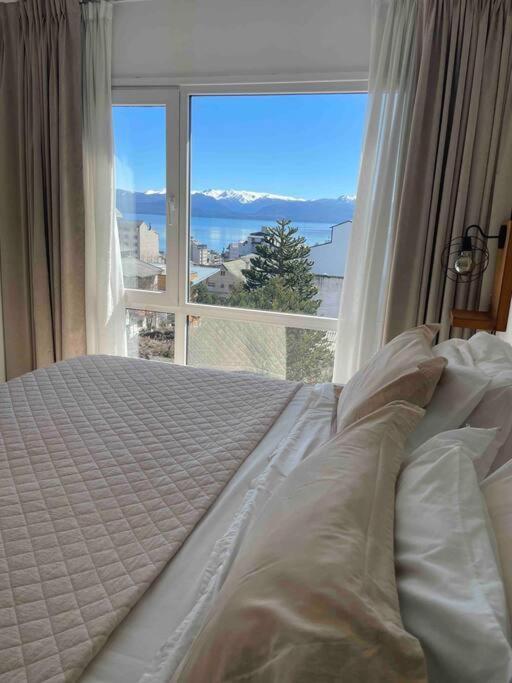 Costa Nahuel Apartments 2 San Carlos de Bariloche Exterior photo